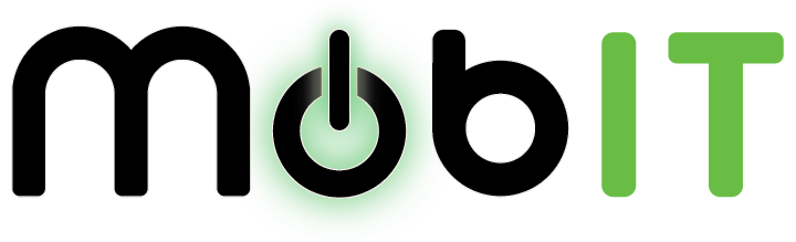 MobIT Logo